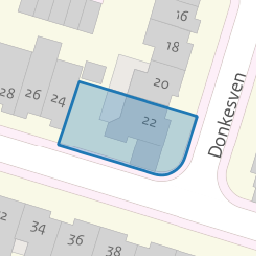 Perceel TGL00-D-1685