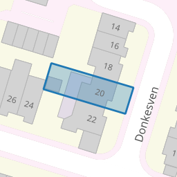 Perceel TGL00-D-1686