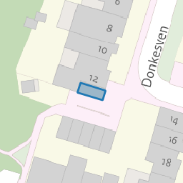 Perceel TGL00-D-1692