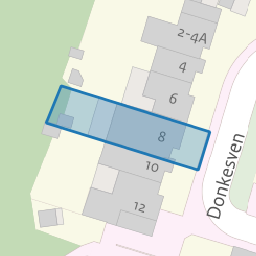 Perceel TGL00-D-1695