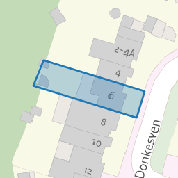 Perceel TGL00-D-1696