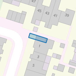 Perceel TGL00-D-1700