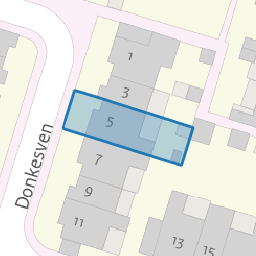 Perceel TGL00-D-1703