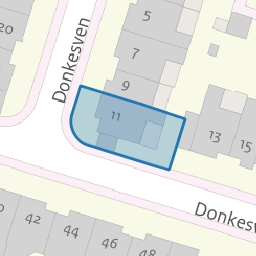 Perceel TGL00-D-1706