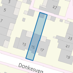 Perceel TGL00-D-1708