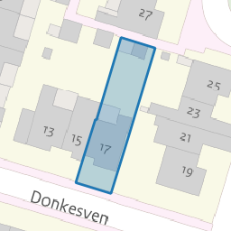 Perceel TGL00-D-1709