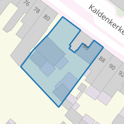 Perceel TGL00-D-1717