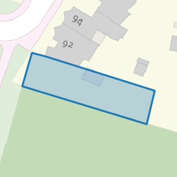 Perceel TGL00-D-1723