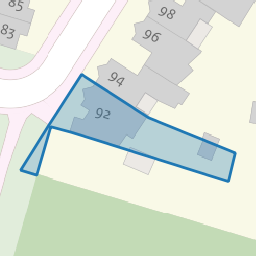 Perceel TGL00-D-1726