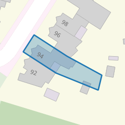 Perceel TGL00-D-1727