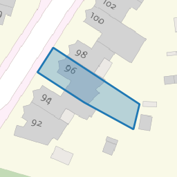 Perceel TGL00-D-1728