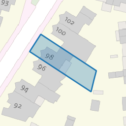 Perceel TGL00-D-1729