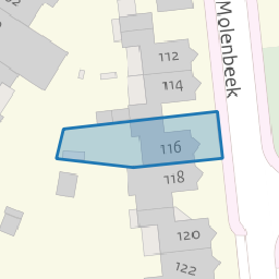 Perceel TGL00-D-1730