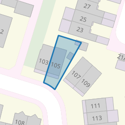 Perceel TGL00-D-1737