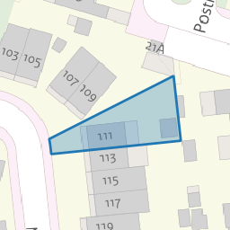 Perceel TGL00-D-1740