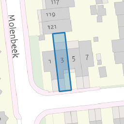 Perceel TGL00-D-1747