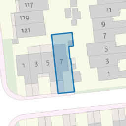 Perceel TGL00-D-1749