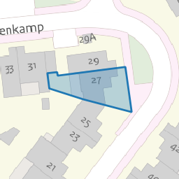 Perceel TGL00-D-1752