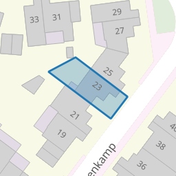 Perceel TGL00-D-1754