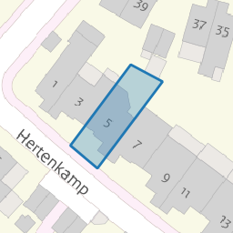 Perceel TGL00-D-1763