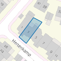 Perceel TGL00-D-1764