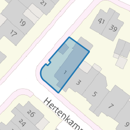 Perceel TGL00-D-1765