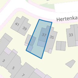 Perceel TGL00-D-1768