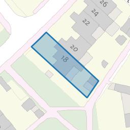 Perceel TGL00-D-1772