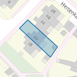 Perceel TGL00-D-1773