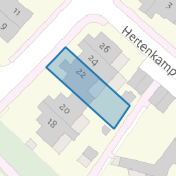 Perceel TGL00-D-1774