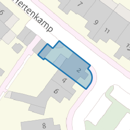 Perceel TGL00-D-1777