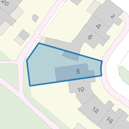 Perceel TGL00-D-1780