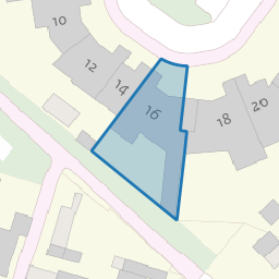 Perceel TGL00-D-1784