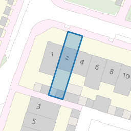 Perceel TGL00-D-1802