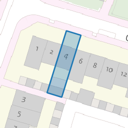 Perceel TGL00-D-1803