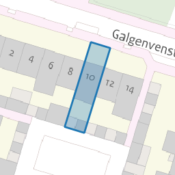 Perceel TGL00-D-1805