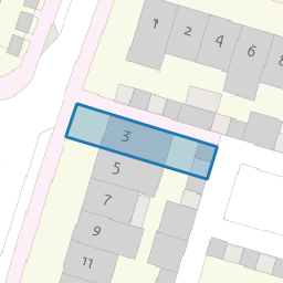 Perceel TGL00-D-1808