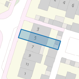 Perceel TGL00-D-1809