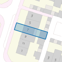 Perceel TGL00-D-1810