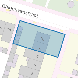 Perceel TGL00-D-1814