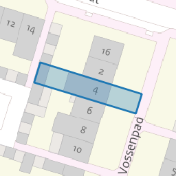 Perceel TGL00-D-1815