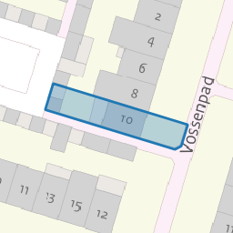 Perceel TGL00-D-1818