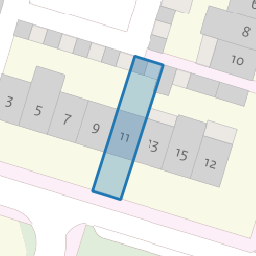 Perceel TGL00-D-1822