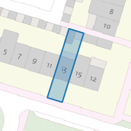 Perceel TGL00-D-1823