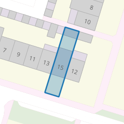 Perceel TGL00-D-1824