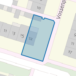 Perceel TGL00-D-1825