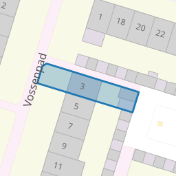 Perceel TGL00-D-1826