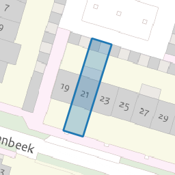 Perceel TGL00-D-1828