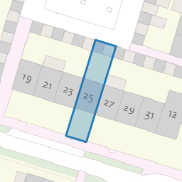 Perceel TGL00-D-1830