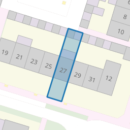 Perceel TGL00-D-1831